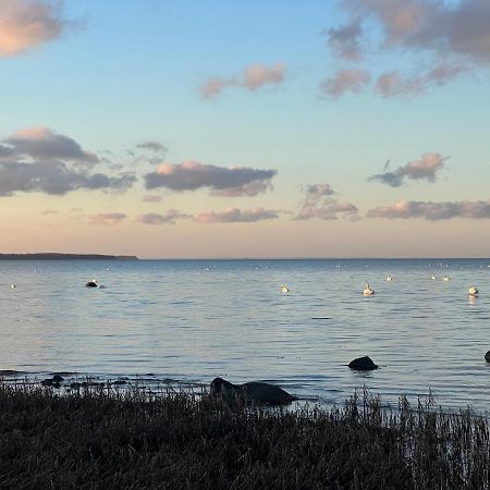 Reet Und Meer Beckerwitz Hohenkirchen  Экстерьер фото