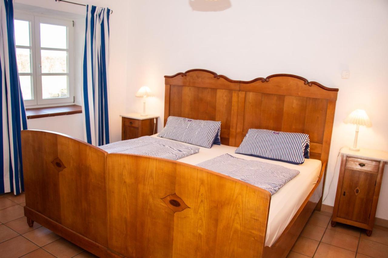 Reet Und Meer Beckerwitz Hohenkirchen  Экстерьер фото