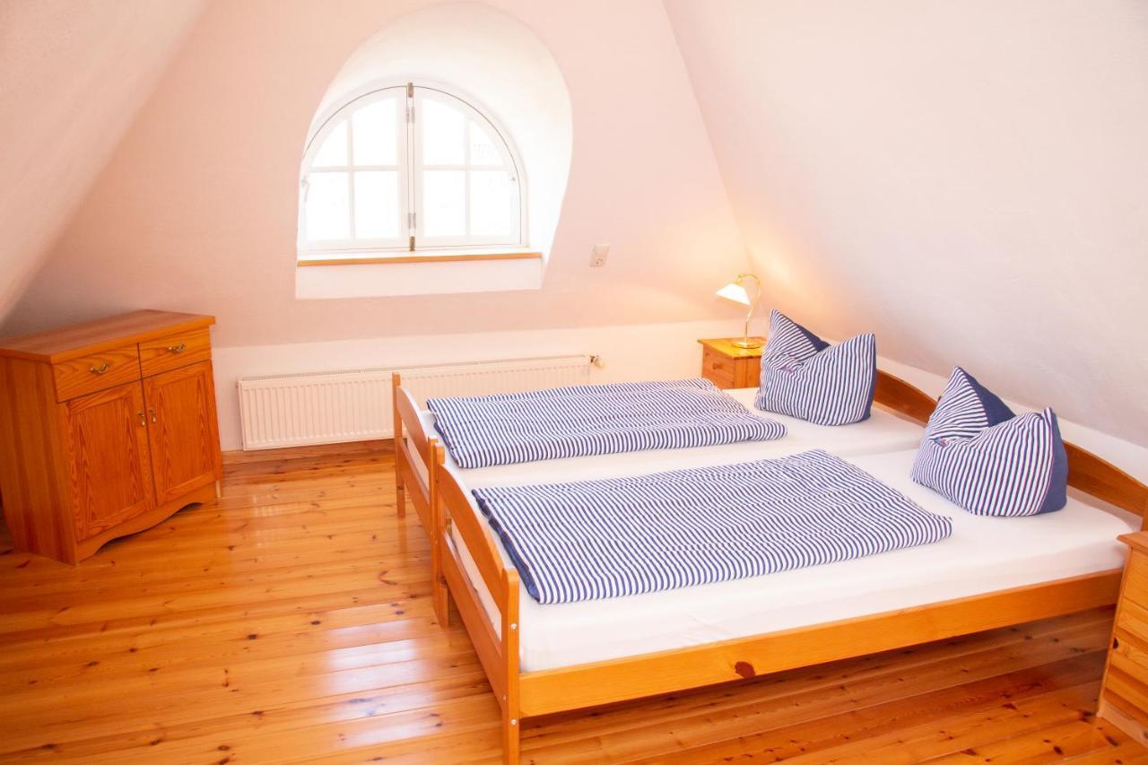 Reet Und Meer Beckerwitz Hohenkirchen  Экстерьер фото