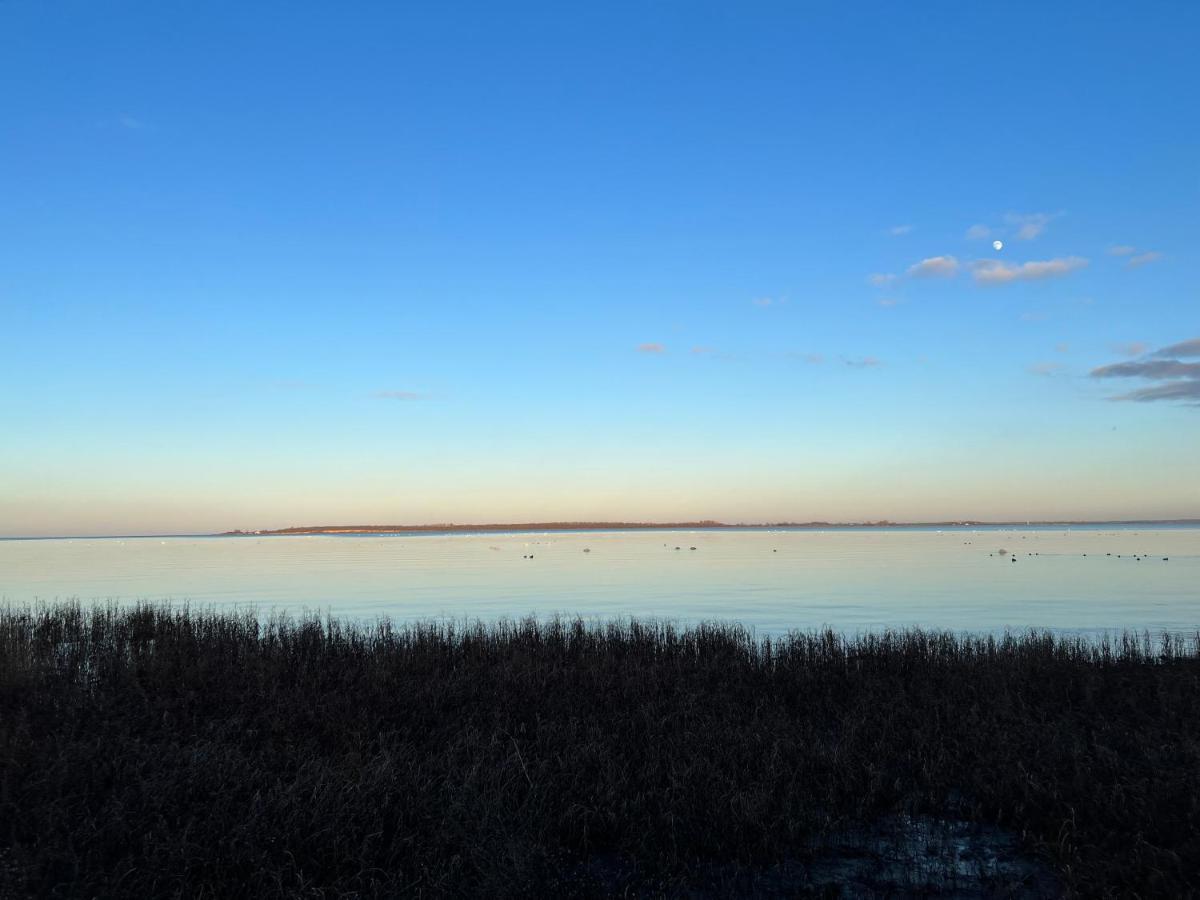 Reet Und Meer Beckerwitz Hohenkirchen  Экстерьер фото